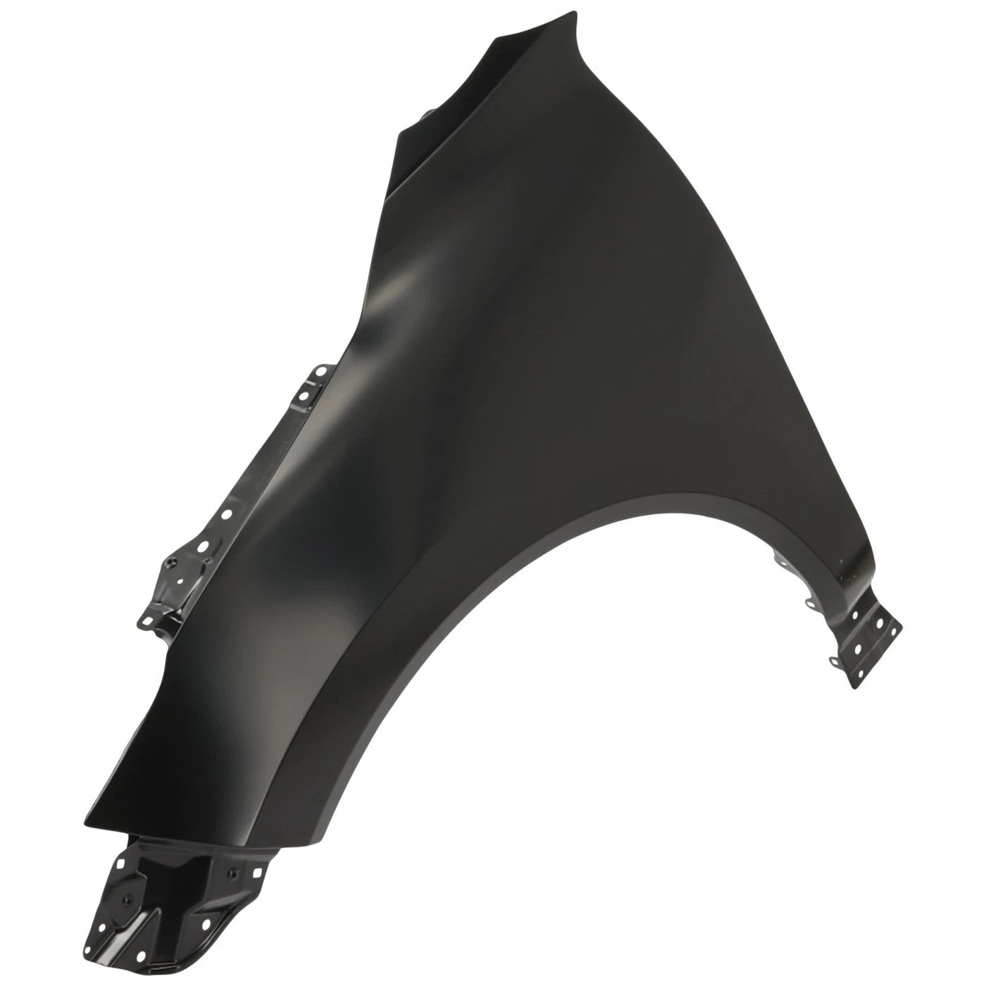 Front Driver Side Fender for Toyota Venza (2021–2024) Steel