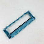 Plastic Brush Cover for Conga 7690 Immortal Max (2019–2023)