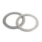 Clutch Kit Steel & Friction Plates for Suzuki DF200 RV200 GSF250 GSXR250 RG125 (2000–2023)