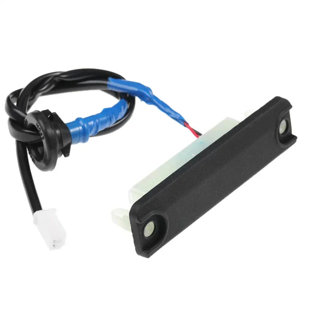 Rear Hatch Tailgate Release Switch for Lexus RX330 RX350 RX400h LS460 (2004-2015)