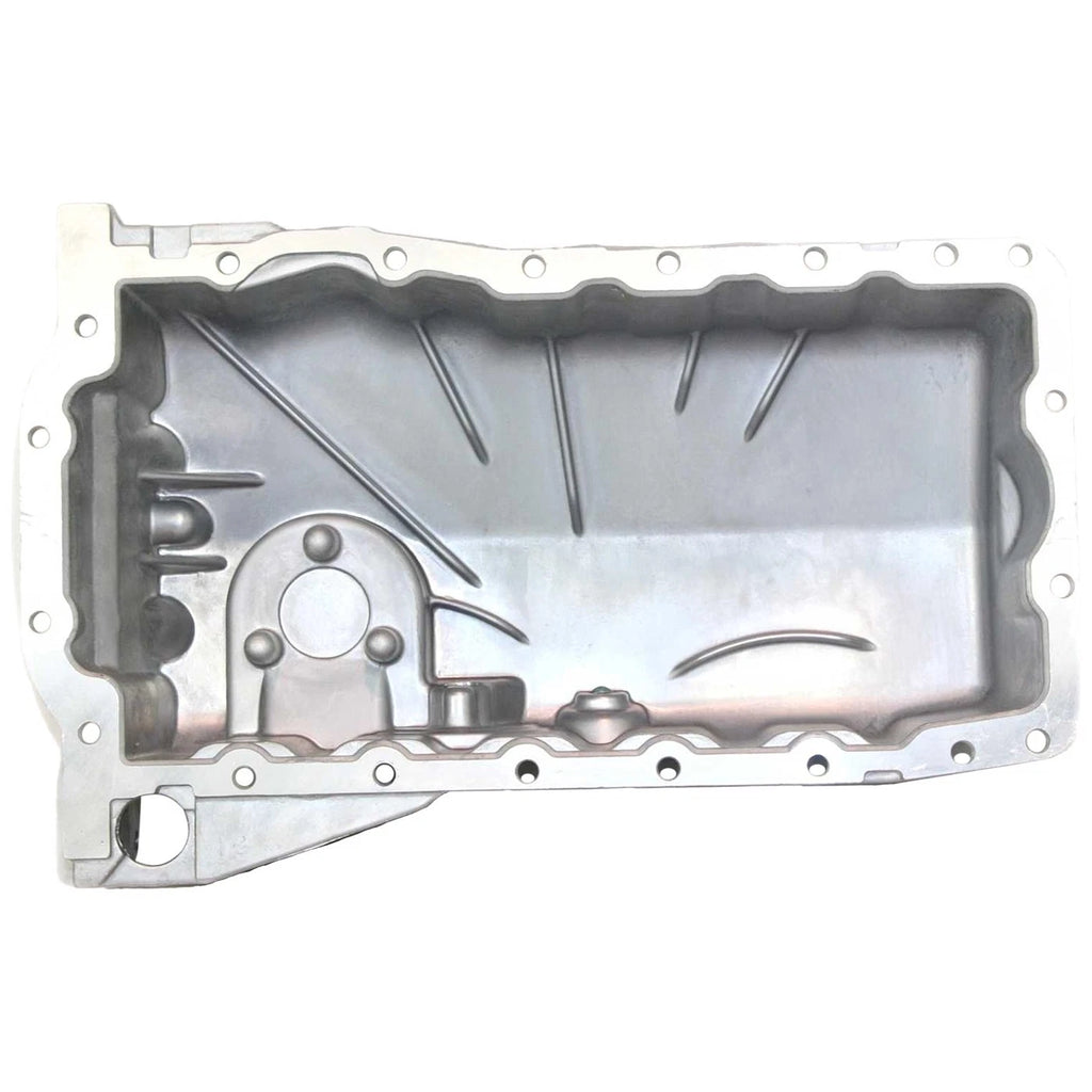 Oil Pan for VW Golf Jetta Beetle Audi TT (2000–2002)