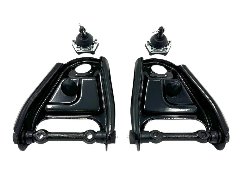 Front Upper Replacement Control Arm Set for 1973–1986 Chevy C10