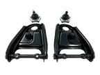 Front Upper Replacement Control Arm Set for 1973–1986 Chevy C10