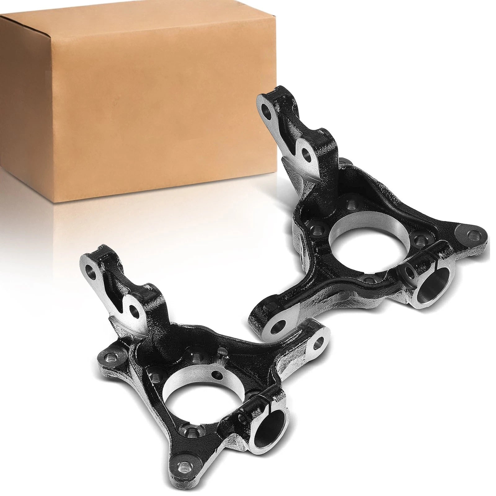 Steering Knuckles Spindle for Subaru Legacy Impreza Outback (1999–2004)