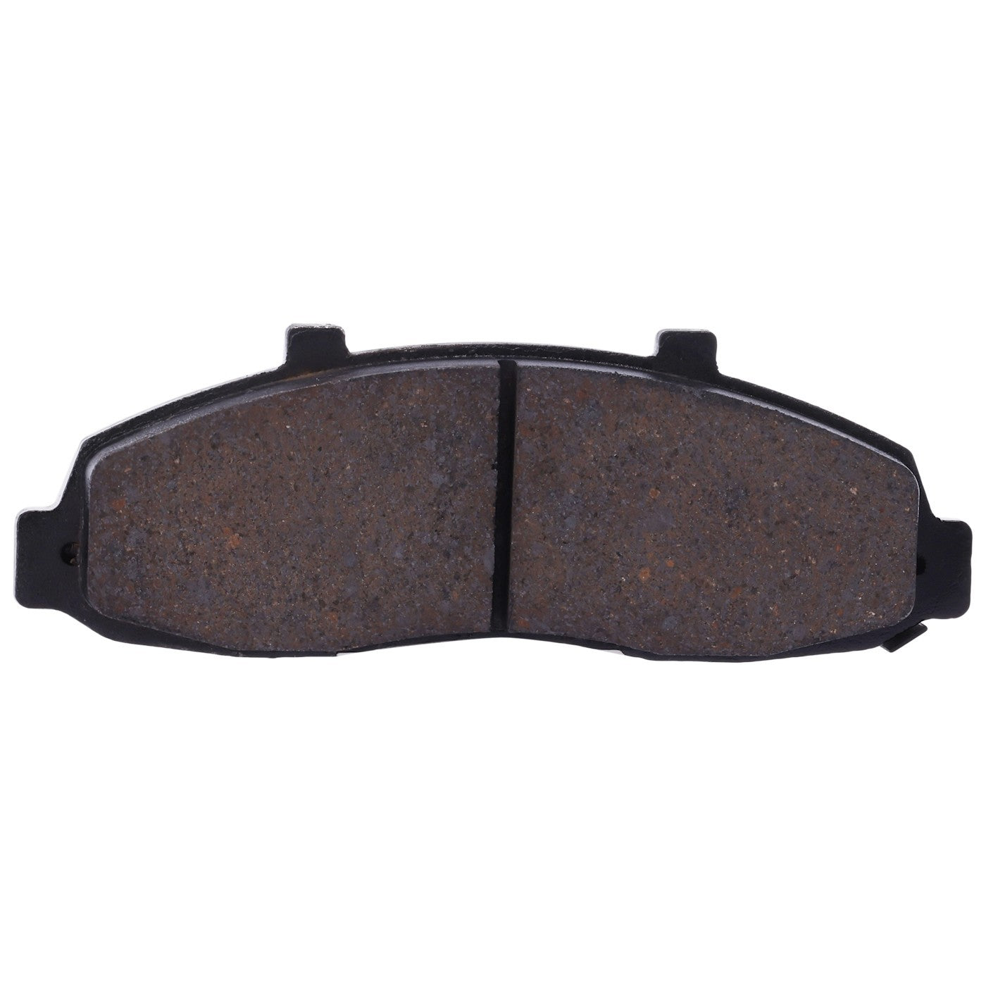Brake Pad Set for Ford F-150 (1997–2003) Front 2-Wheel RWD