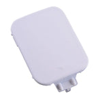 Tow Hook Towing Eye Cover for BMW E60 E61 528i 535i 550i (2008-2010)