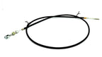 Engine Stop Cable 1230mm for David Brown 880 885 Tractors (Without Cab)