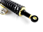 340mm JBS Rear Air Nitrogen Cell Shock Absorbers for Maico 400 MX Enduro