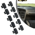Set of 10 Clips for (68034329AA, 965831617783)