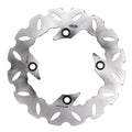 Front & Rear Brake Disc Rotors for Honda CBR1000RR (2008-2015)