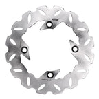 Front & Rear Brake Disc Rotors for Honda CBR1000RR (2008-2015)