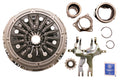 Clutch Kit for Hyundai Tucson (2016–2018)