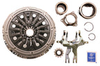 Clutch Kit for Hyundai Tucson (2016–2018)