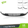 Front Lower Bumper Cover for Ford Escape (2017–2019) Textured Finish