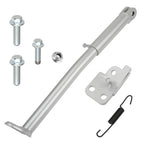 Side Stand Kickstand Kit for Kawasaki KDX250 (1991–1994), KDX200 (1995–2006), KDX220R (1997–2005)