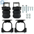 Pair Rear Suspension Enhancement System for Ford F-150 (2015–2021)