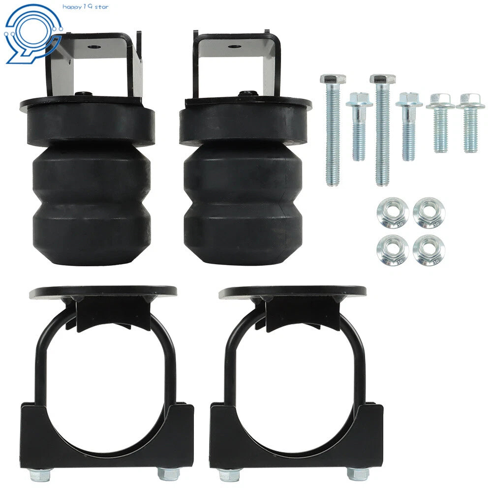 Pair Rear Suspension Enhancement System for Ford F-150 (2015–2021)