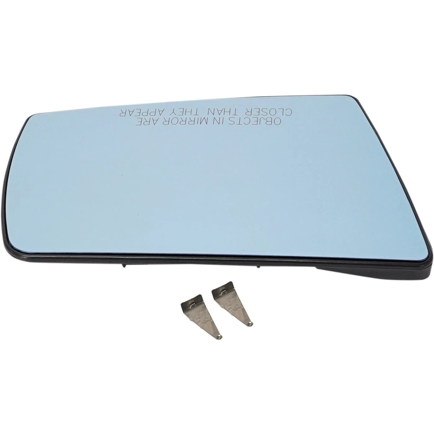 Heated Passenger Right Side Mirror Glass for Mercedes C-Class