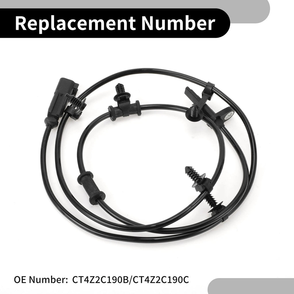 ABS Wheel Speed Sensor No. CT4Z2C190B for Ford Edge (2012–2014)