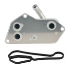 Oil Cooler Kit for BMW 5 Series (2005–2016) 525i 528i 530i 535i