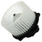 A/C Heater Blower Motor Fan for Kia Optima (2006–2010) Hyundai Sonata (2006–2011)
