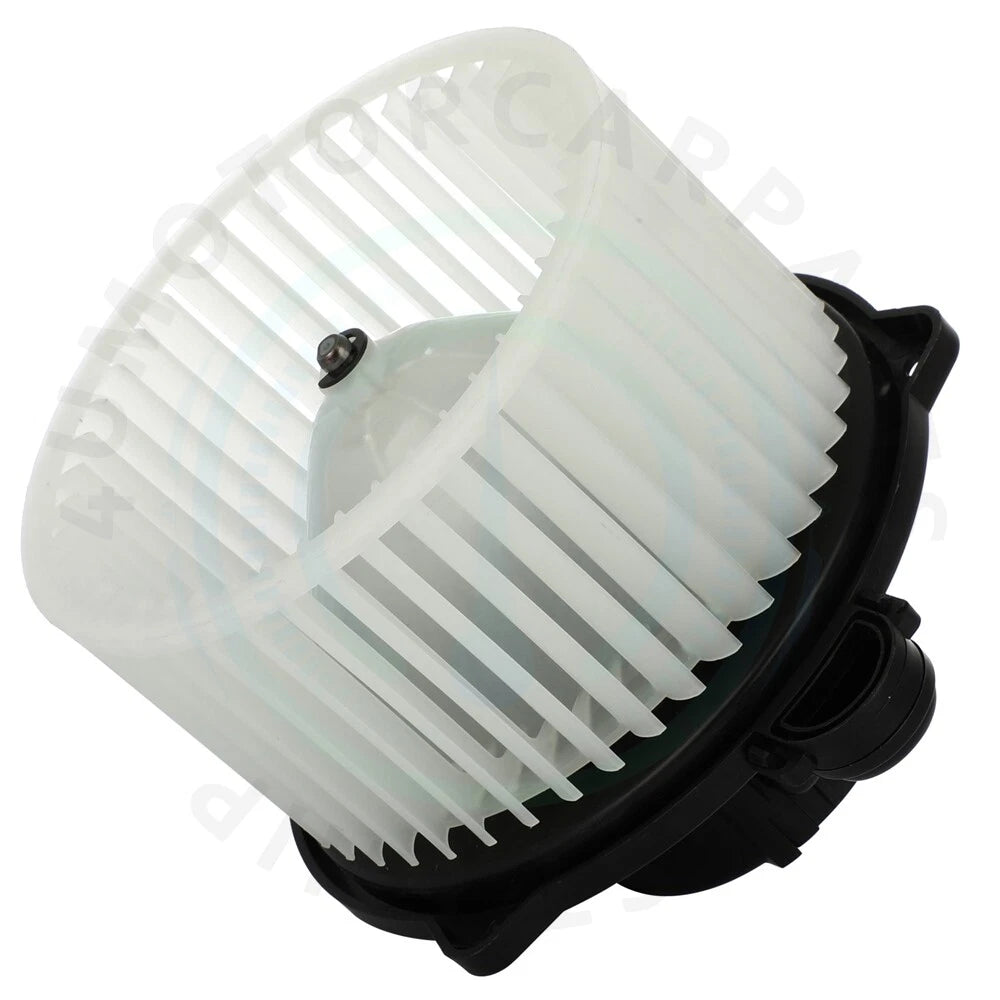 A/C Heater Blower Motor Fan for Kia Optima (2006–2010) Hyundai Sonata (2006–2011)