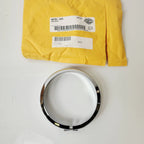 Auxiliary Passing Lamp Bezel Ring for Harley-Davidson (1985–2025) 68725-62A Chrome