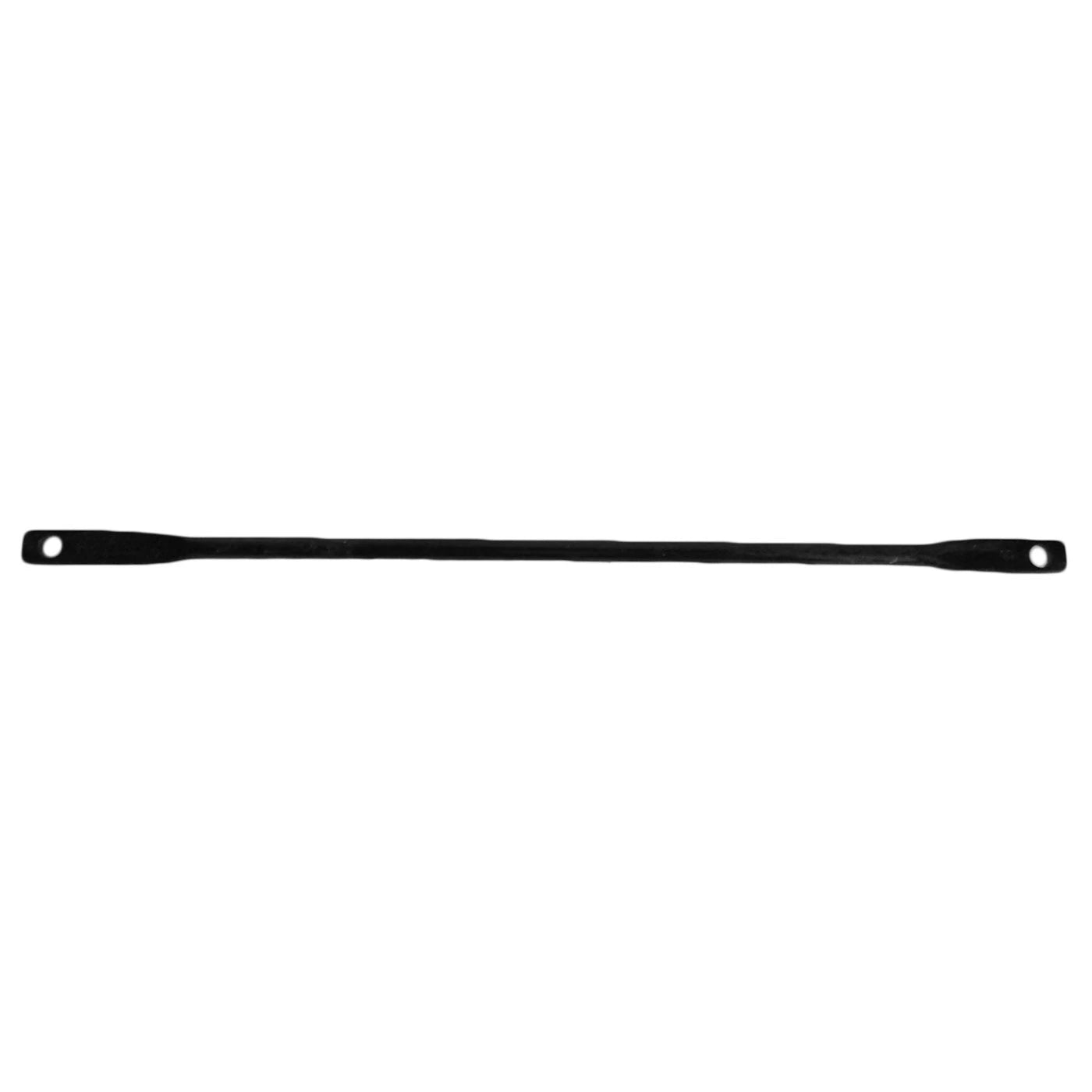 Set of 2 Radiator Supports for Chevy Tahoe