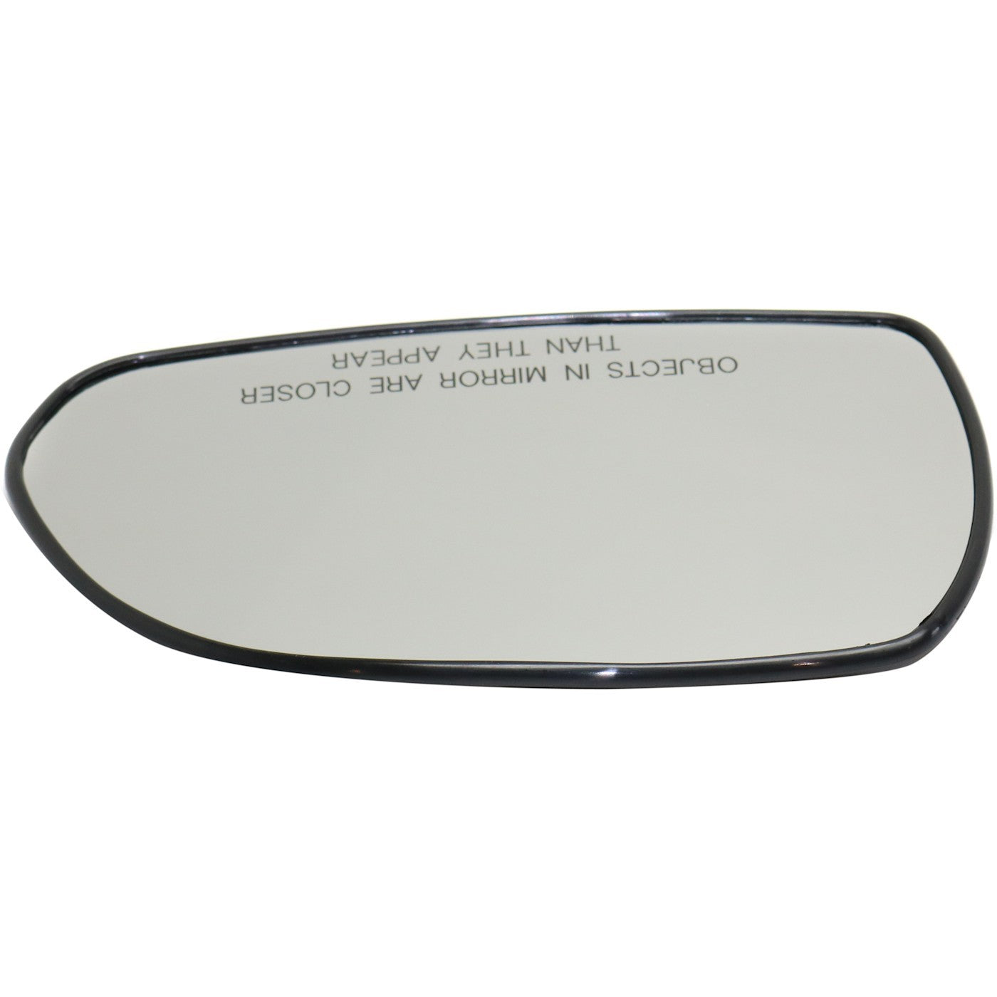 Heated Passenger Right Side Mirror Glass for Hyundai Elantra, Kia Spectra