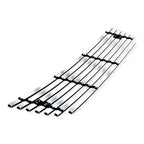 Stainless Billet Grille Insert for Nissan Altima Coupe (2007-2009)