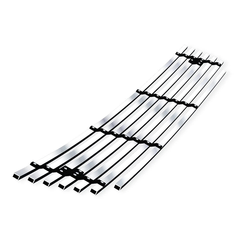 Stainless Billet Grille Insert for Nissan Altima Coupe (2007-2009)