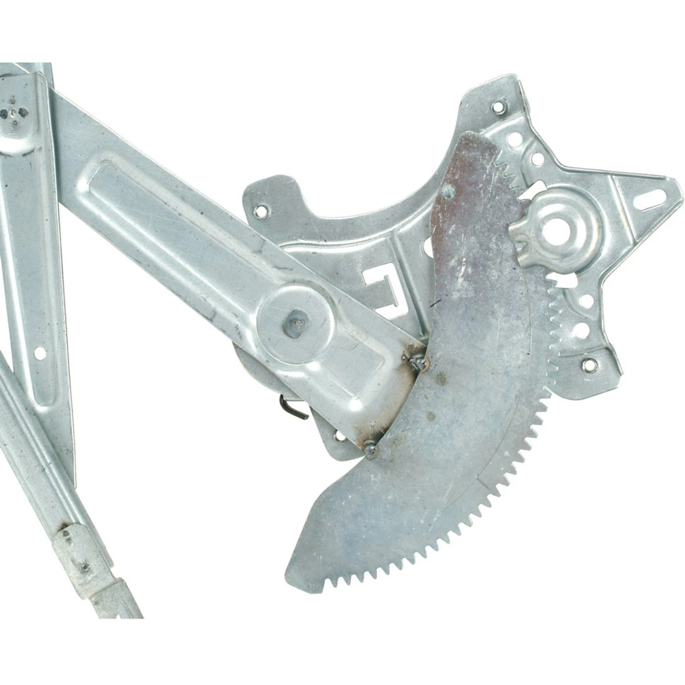 Window Regulator for A1 Cardone Front Passenger Right Side