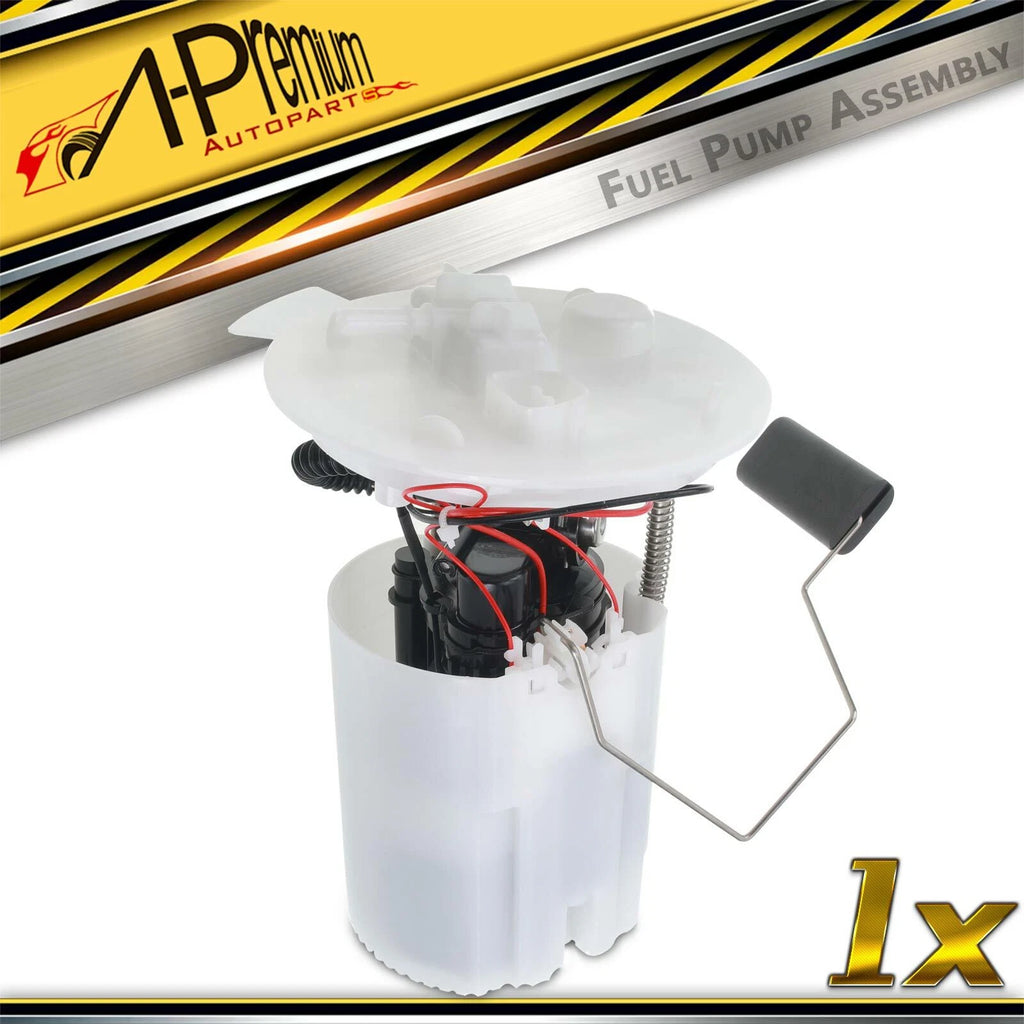 Fuel Pump Module Assembly for Ford Fiesta (2014–2019) 1.6L