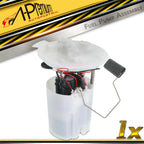 Fuel Pump Module Assembly for Ford Fiesta (2014–2019) 1.6L