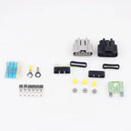 Regulator Rectifier Kit for SHINDENGEN MOSFET (1998–2015)