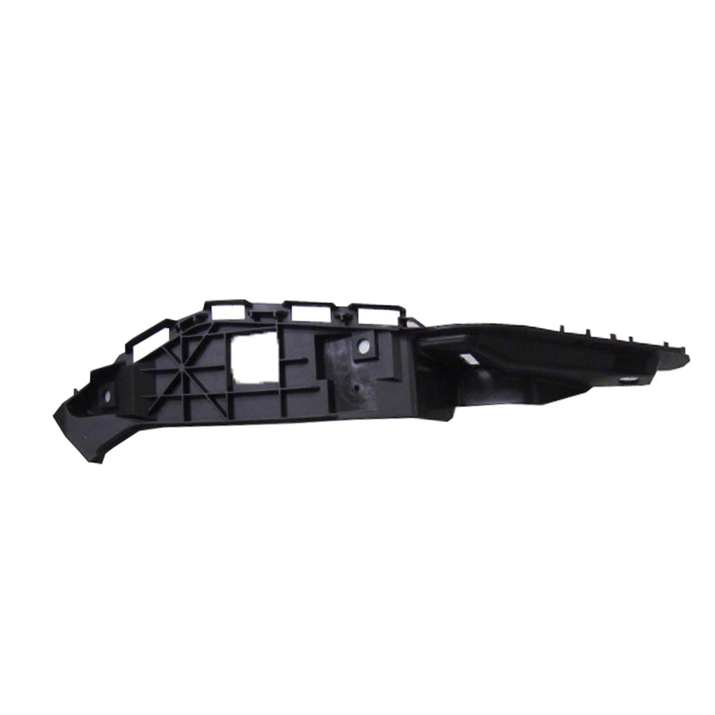 Replacement Plastic Front Passenger Side Bumper Cover Support for Toyota (2005–2015)