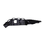 Replacement Plastic Front Passenger Side Bumper Cover Support for Toyota (2005–2015)