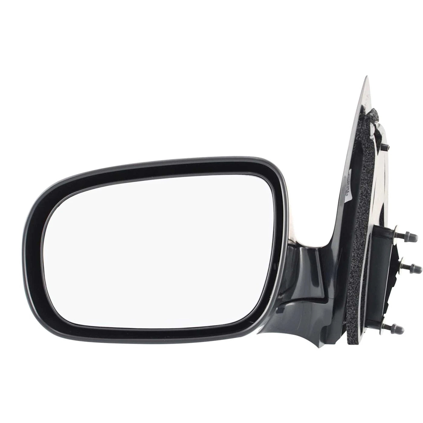 Driver Left Side Mirror for Chevy Olds Pontiac Montana Uplander