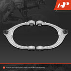 2X Front Upper Side Control Arms with Ball Joint for Jeep (2022-2024)