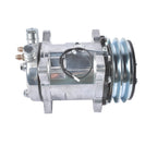 Sanden 508 V-Belt Clutch A/C Compressor for Various Models
