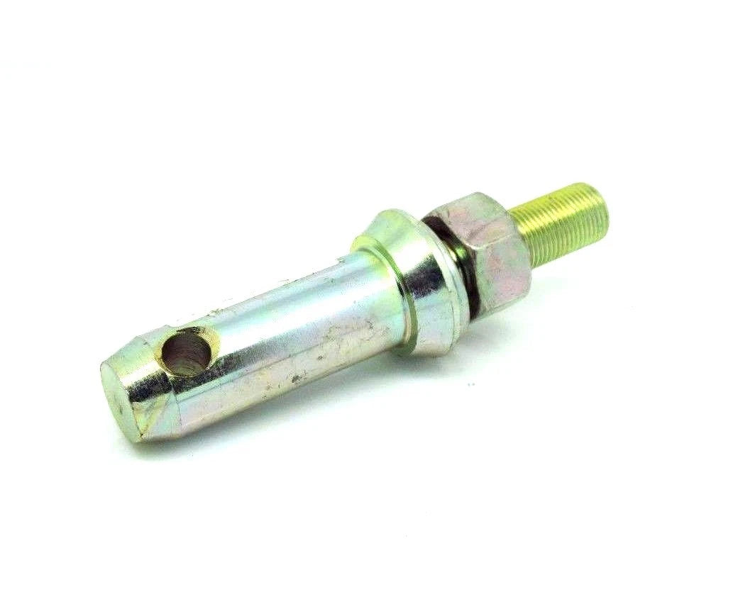 CAT 2 Lower Link Implement Mounting Pin for Link Box Topper (1-1/8" x 3/4")