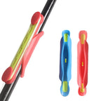 Fishing Pole Reel Rod Tackle Winding Clip for Universal Use (1 pcs)