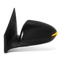 OE Style Power Blind Spot Turn Signal Side View Door Mirror for Ioniq (2018–2021)