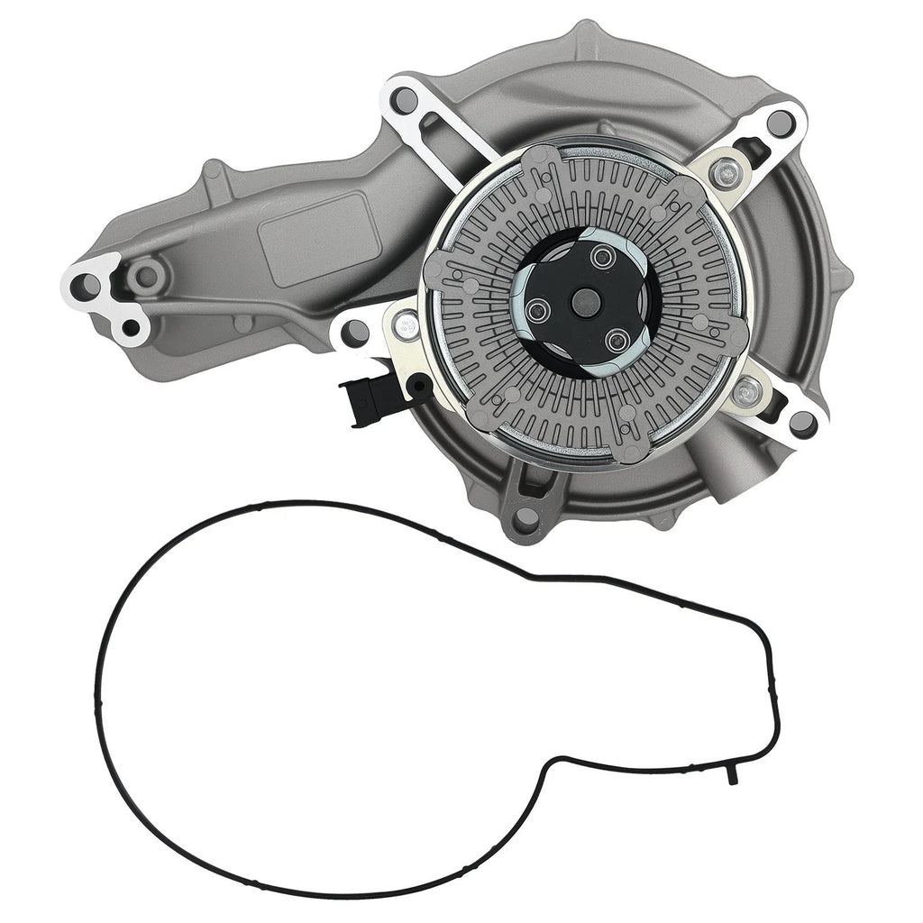Engine Water Pump for Volvo VNL VNM D13 D16 (2019–2022) Aluminum