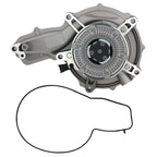 Engine Water Pump for Volvo VNL VNM D13 D16 (2019–2022) Aluminum