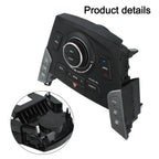 Replacement Air Conditioning Panel for Hyundai Santa Fe (2013–2016)