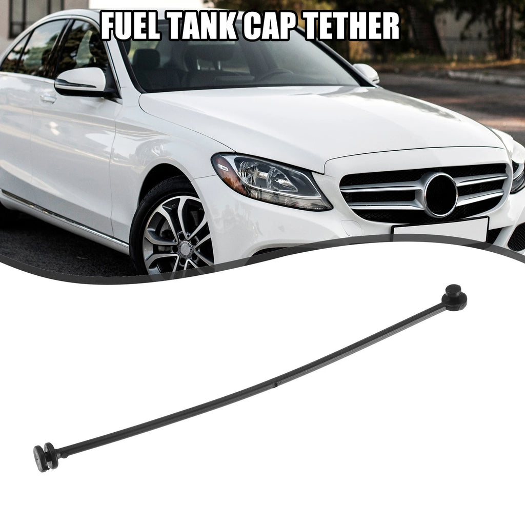 Fuel Tank Cap Tether for BMW (16117193372)