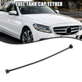 Fuel Tank Cap Tether for BMW (16117193372)