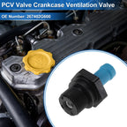 PCV Valve 267402G600 for Kia Optima (2012–2015)
