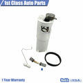Fuel Pump Module Assembly for Dodge Ram 1500 2500 3500 (1996–1997) E7093M